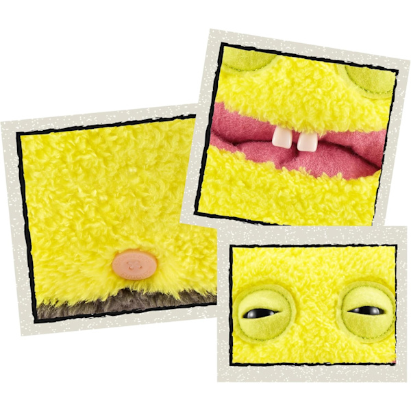 SpongeBob Square av Funny, Ugly Monster, Sponge Bob, Patrick 1