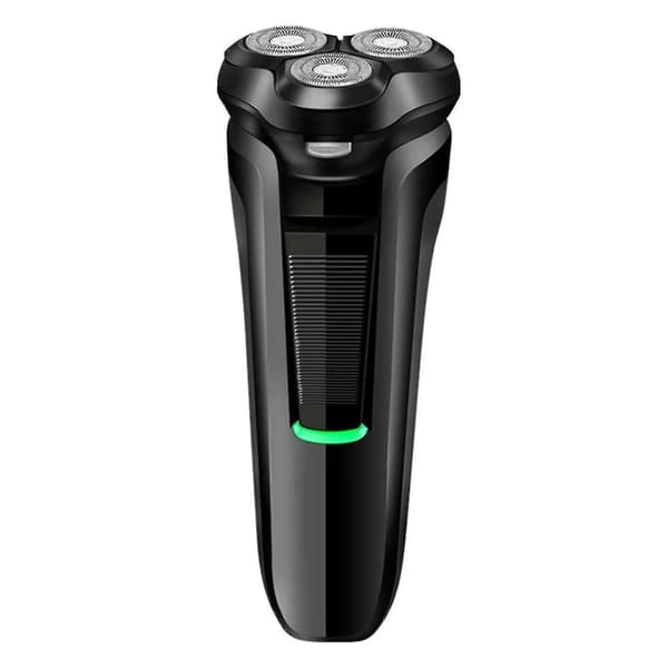 Latautuva miesten partakone USB-sähköpartakone autoon