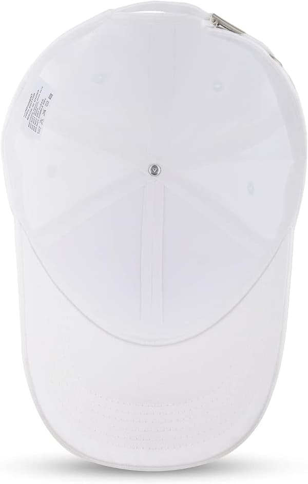 Basebollkeps Herr Dam Keps Justerbar Bomull Utomhus-X71-(FQ)