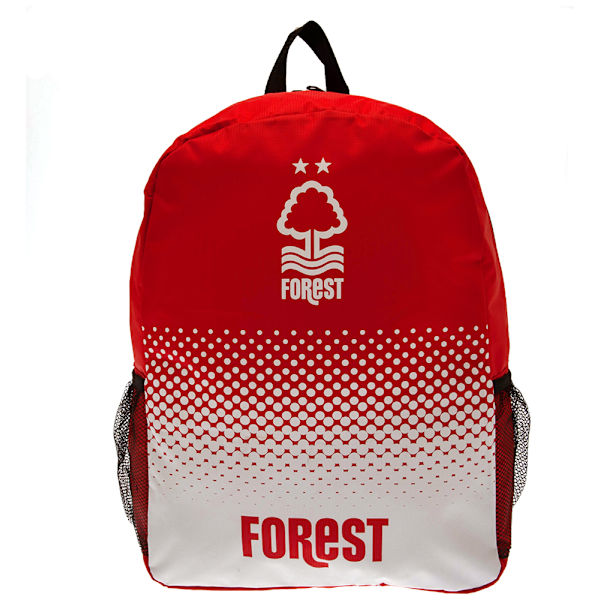 Nottingham Forest Ryggsekk