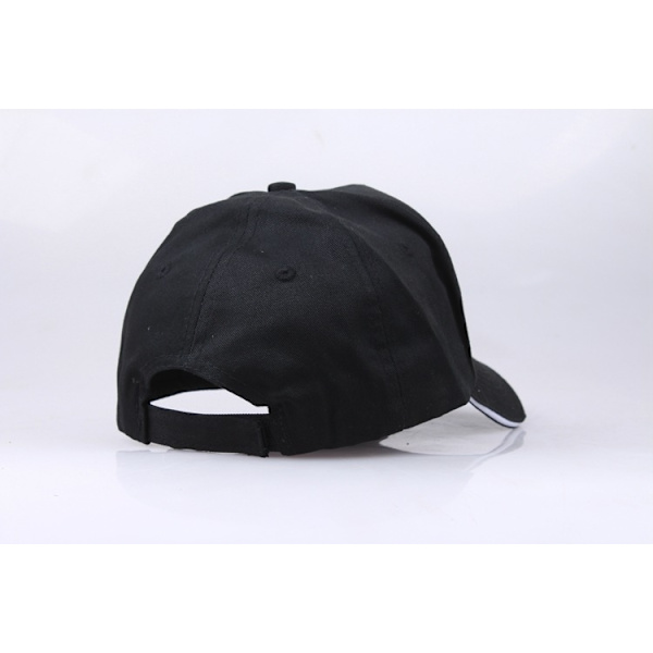 Tesla Baseball Cap - Mænds og Kvinders Cap - Unisex Tesla Ba