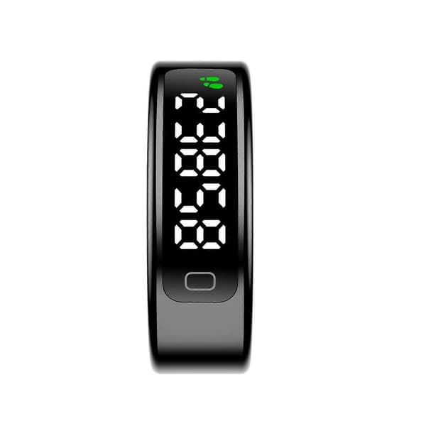 R11C KOKO 13 Sormus black