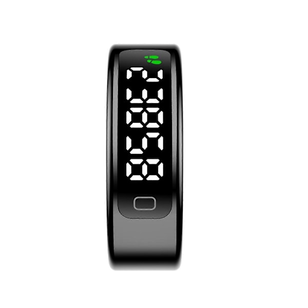 R11C STØRRELSE 13 Ring black
