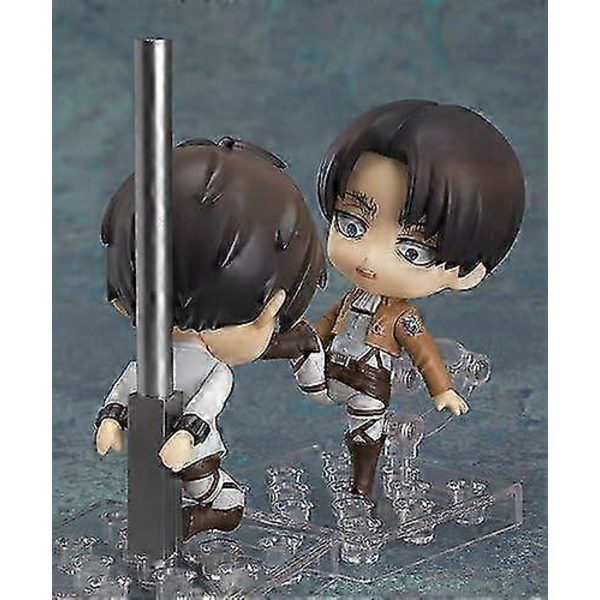2025 Good Smile Attack on Titan: Levi Nendoroid Model