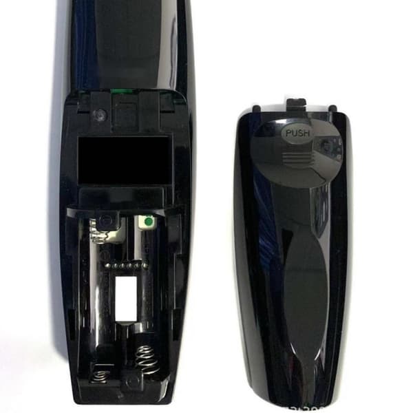 Fjernkontroll AKB75855501 for LG TV 4K Smart Svart