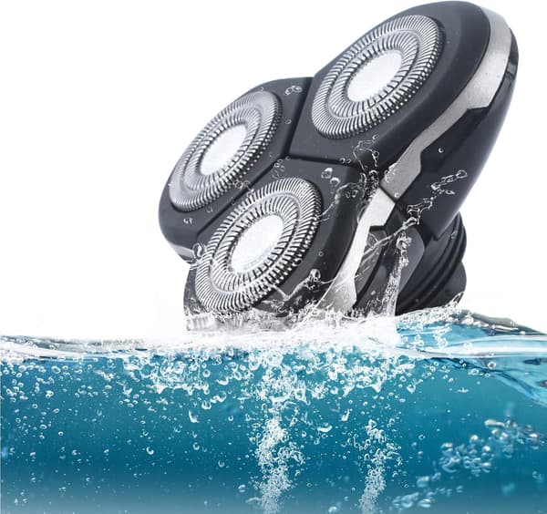 Barberhode Philips Norelco RQ11 RQ10 Arcitec barberhøvel