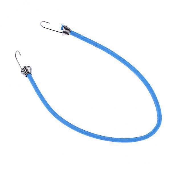 8x RC Køretøjsmodel 10cm Tagreb Elastisk med Krog til 1/10 D90 SCX10 Blå