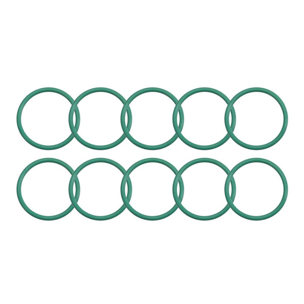 10 kpl O-rengas tiivistesarja 16MMX19MMX1.5MM 16mmx19mmx1.5mm