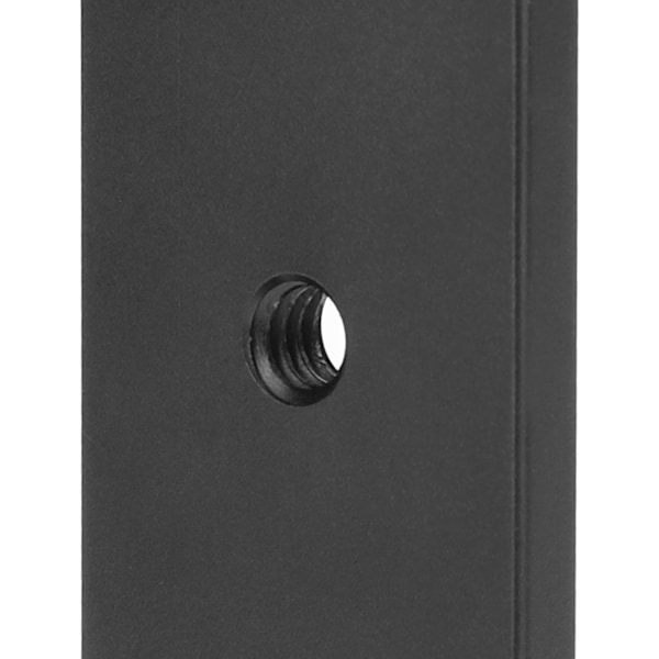 Fullmetall Telefon Videoopptak Utvidelsesfeste Kald Sko Telefon Utvidelsesholder