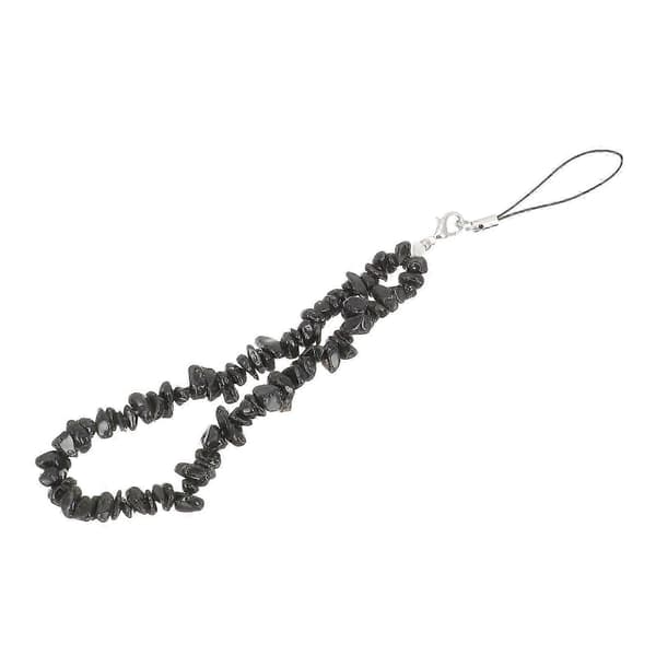 Telefonrem med perler 21x1cm letvægt til rejser