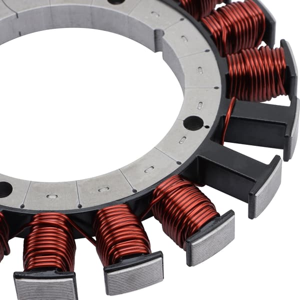 Kompatibel 18 Spole 2 Lednings Generator Magneto Stator Spole Erstatning for FR541V FR600V