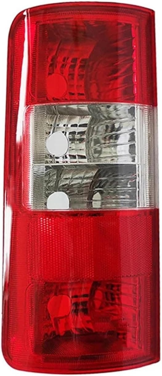 Ford 02-13 Transit Connect Baglygte Bremselys Blinklys Sidemarkeringslys Lampehus Samling Venstre