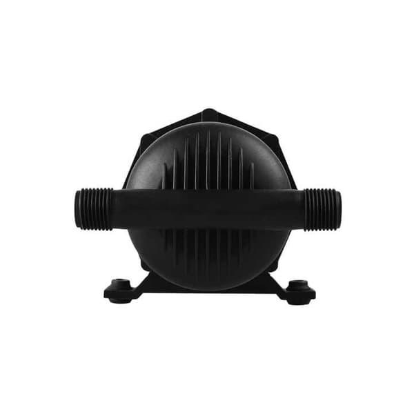 0,75 liters trykksatt akkumulator vannpumpe med flytkontroll 125 psi