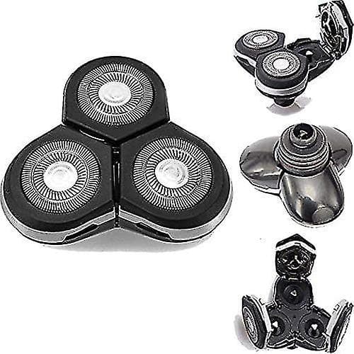Rq10 Parranajapää Philips 3d-parranajurille Rq12 Rq