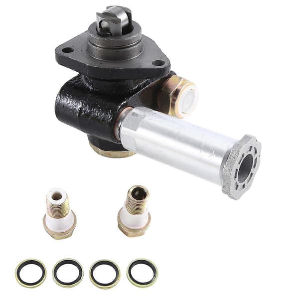 Bränsletillförselpump 105220-4772 8941327040 för Motor 4BD1 EX120 6BD1