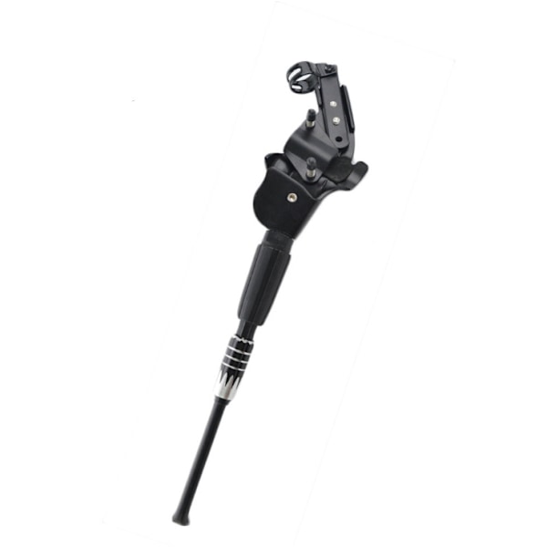 Diameter 9mm/3mm Justerbart Stativ til Mountainbike, Parkeringsstativ, Bilholder, Side Support i Aluminiumlegering, Bilstige
