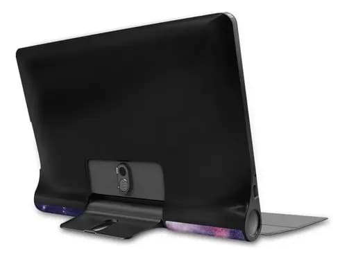 Kotelo Lenovo Yoga Smart Tab Yt-x705f -tabletille