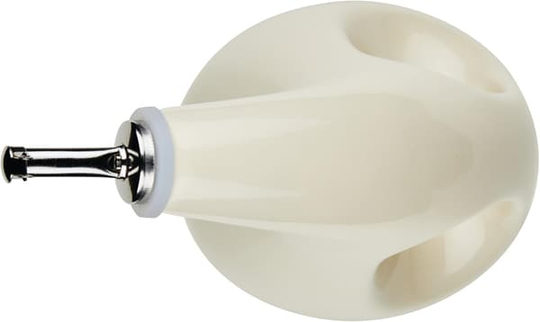 Olje- og eddikdispenserflaske 710 ml Mandel 500 ml