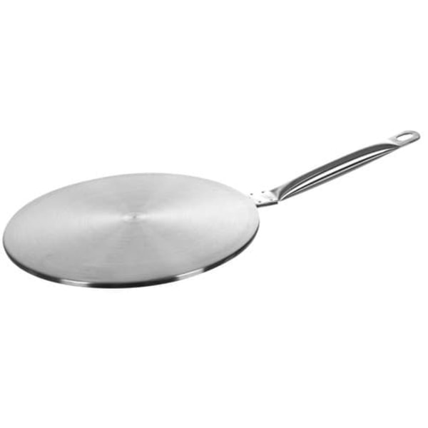 Induktionsplatta adapter - 19 cm