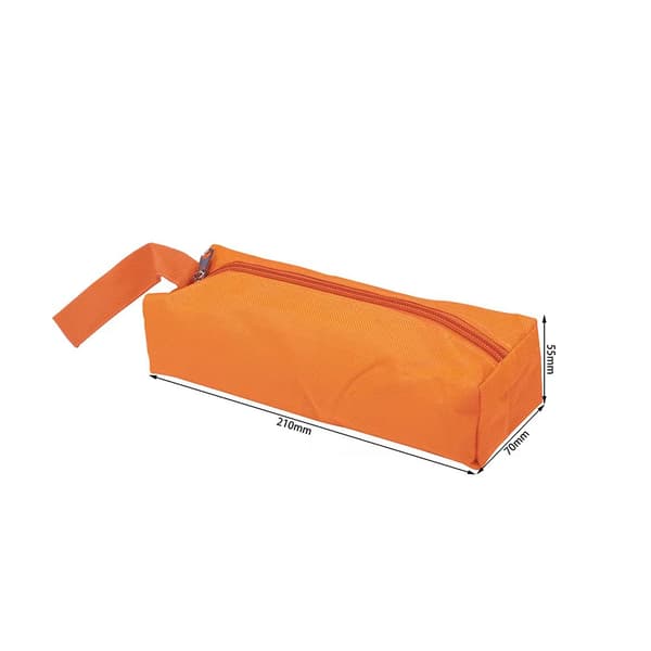 7 stk Halloween græskar udskæringsværktøjer børne græskar udskæringssæt orange orange 7pcs