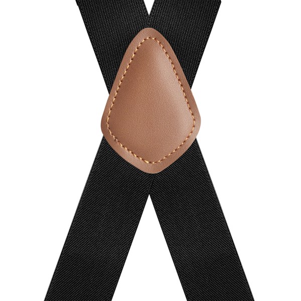 INF Elastiske seler med krydsryg