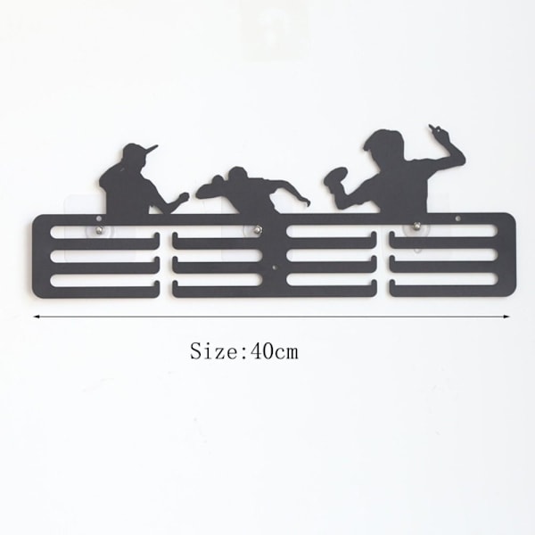 Medaljeoppheng Displayholder Award Rack 2 2 2 2