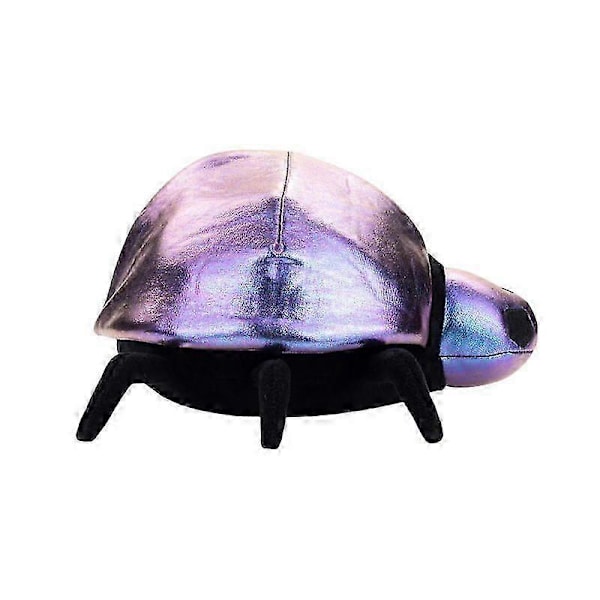 Doug the Bug Plyschleksak Docka Barn Presenter 12cm
