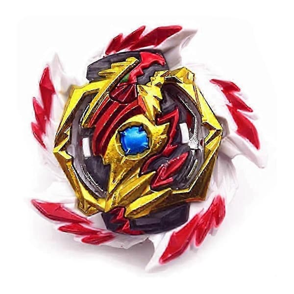 Beyblade Burst Gt B-145 Starter Launcher Legetøj Børn Gave