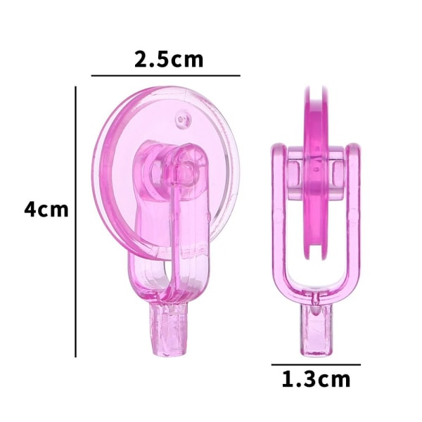 Diamantmaling Pen Roller Drill Pen Roller LILA Purple