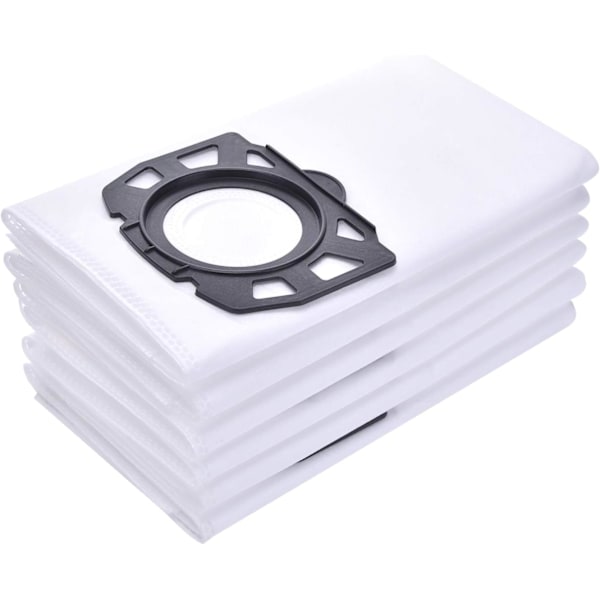 Sopii Karcher 2.863-006.0WD4WD5-10 -pölynimuriin, non-woven