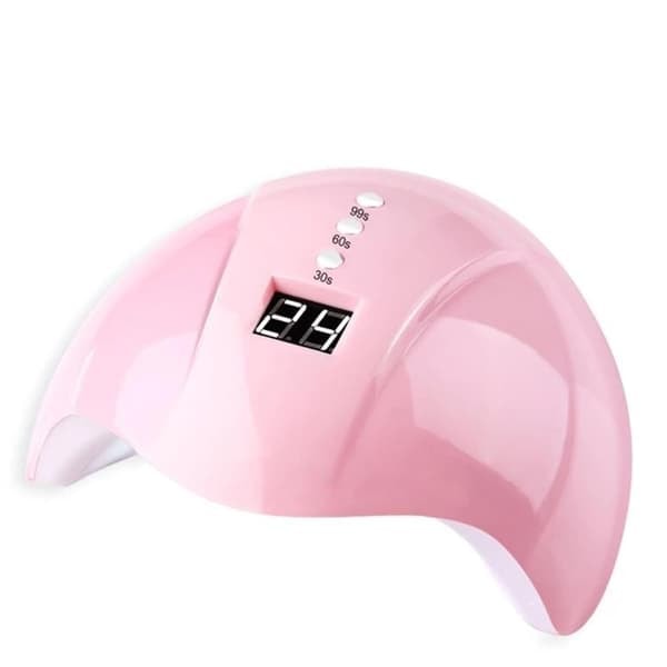 UV Lampe til Negle - Drys Negle - Neglelampe - 36W