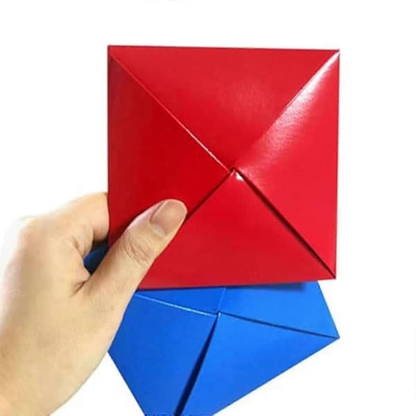 Mustekala Peli 2 Korealainen Kansanpeli Set