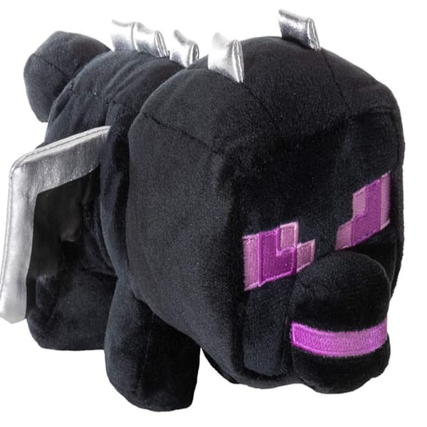MC spil plyslegetøj creeper dukke ender dragon dukke stil New turtle