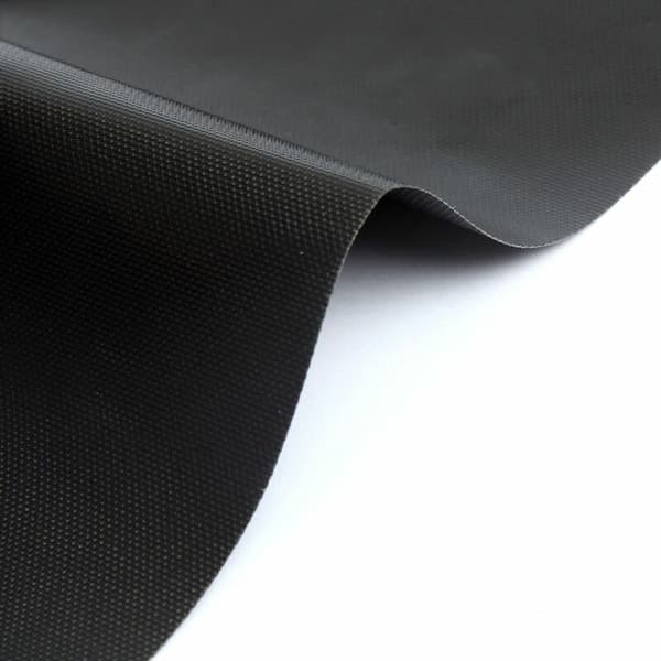 10-pack Teflon Grillmatter som tåler opptil 500°F for grilling.