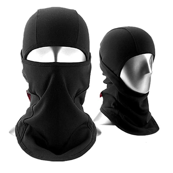 Motorcykel Balaclava Cykling Mænd Kvinder Ski MTB Maske Hals