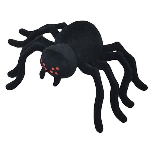 Rainbow Friends Plyslegetøj Dukke Rainbow Friends Roblox Rainbow Partner Dukke Dukke 2 Escape door red eye spider Ordinary packaging