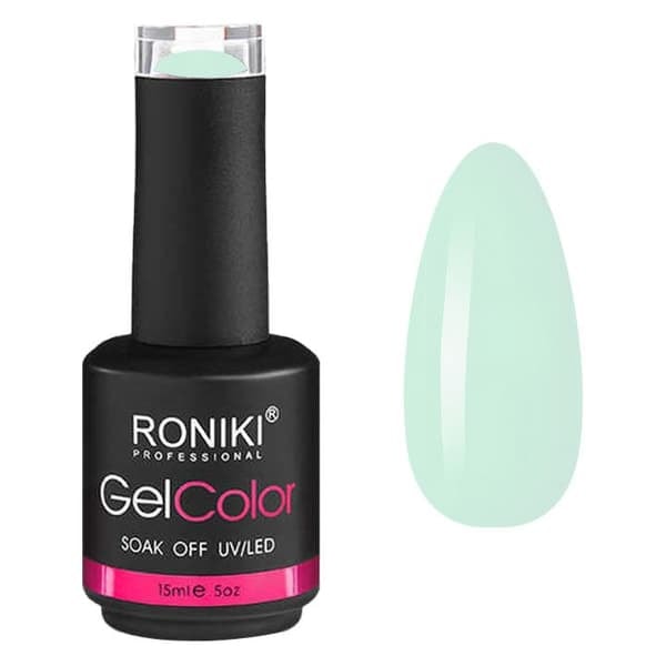 Limited Your Nails Studio Starter Sæt - gel polish starter kit med 48W negletørrer