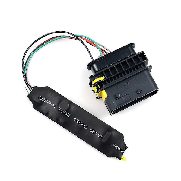 Adblue-emulator för Euro 6-motorer, Man, Adblue med Dpf Nox-sensoravstängning Adxblue-system Ecu-nivåsensor Temp-pump