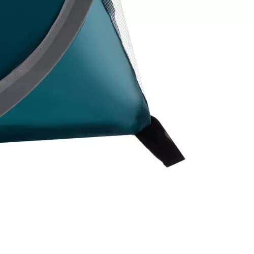 Strand Telt / Pop-Up Telt / Læsejl - 200x150x110cm Multicolor multifärg