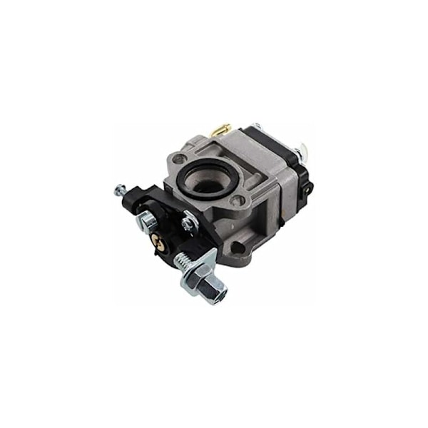 Forgassersett for AL-KO Alko Motorsense buskrydder BC410 BC 4535 BC 4125, med slange og drivstoffilter.