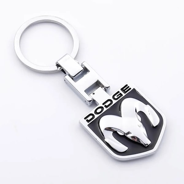 Dodge nøglering (FQ)