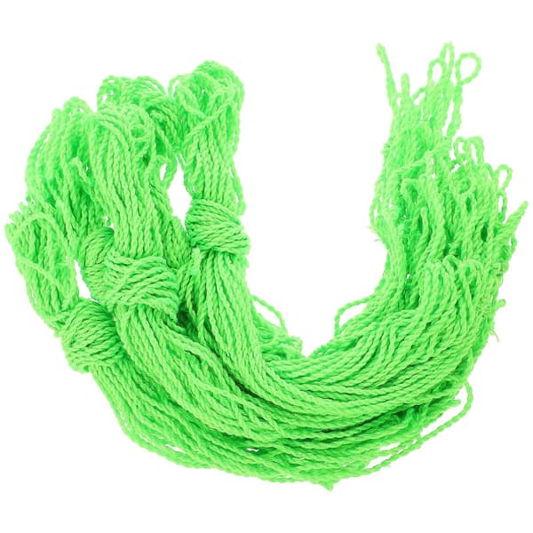 Multifunksjonelle Yo Yo-tråder 50 stk Yo-Yo Erstatningstråder Sett for spillere og entusiaster Lett nylon
