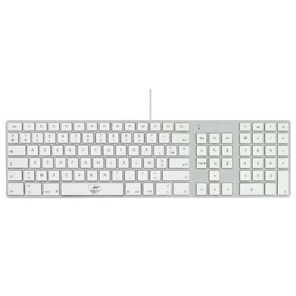 Mobility Lab Tastatur til Mac