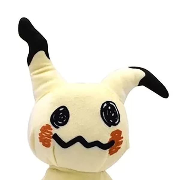 Halloween Plush Doll Soft Toy with Fine Stitching PP Cotton for Bed and Sofa