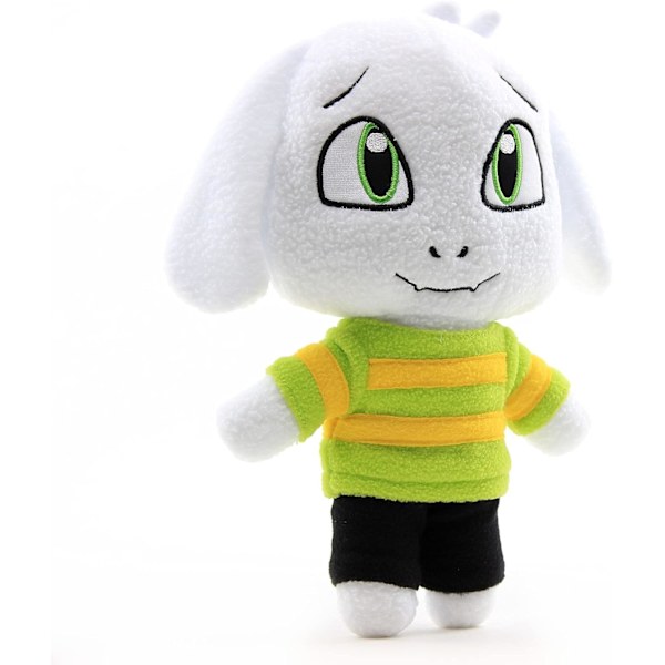 Asriel Plyslegetøj 11'' Dukkefigur