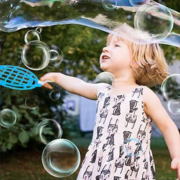 Bubbelset, 15 bubblor, för barns födelsedag