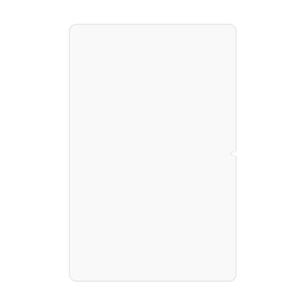 Näytönsuojus Galaxy Tab A9+ 11\" läpinäkyvä