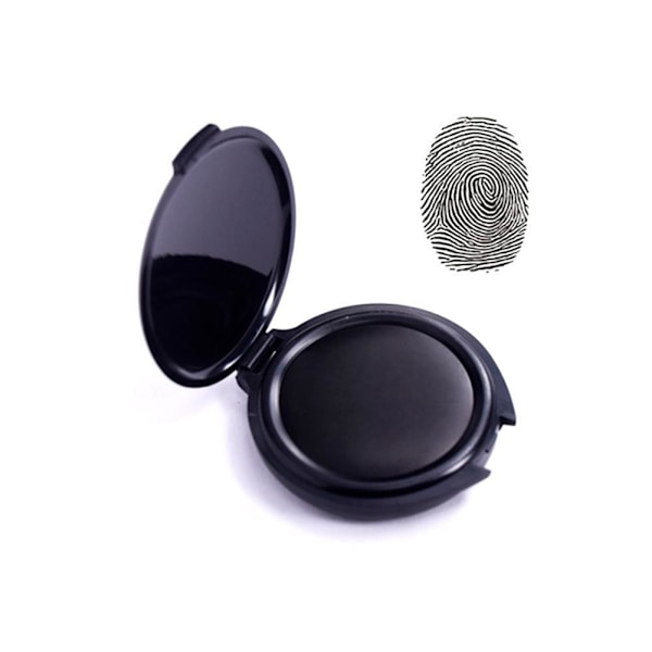 Badrumshylla Förvaringsställ GRÖN LITEN grön black One-size