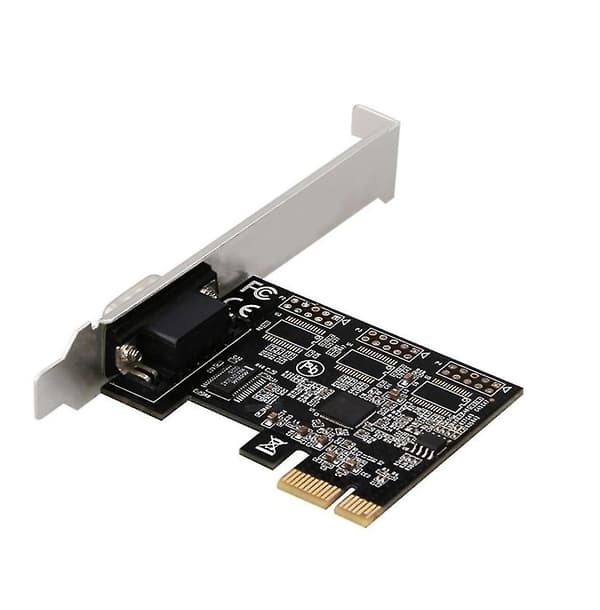 Kehittyneet Ax99100 - Rs232 -laajennuskortit Txb073 -piirisarjaadapterit