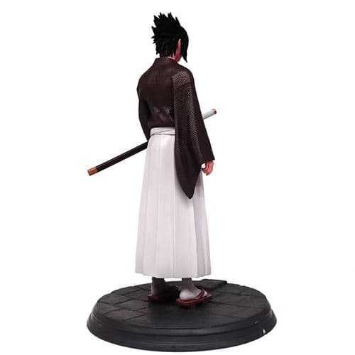 Naruto-hahmo kimonossa, Uchiha Sasuke, 30 cm